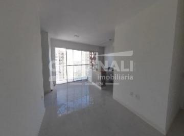 Apartamento · 57m² · 2 Quartos · 1 Vaga · Apartamento 02 dormitórios