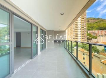 840573eea.jpg · Apartamento à venda com 4 dormitórios (2 suítes), varanda e 2 vagas - Botafogo - Rio de Janeiro/RJ