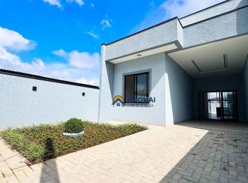 f4c21e0dedb8aeb5aad00581e823e318185aa718 · Casa com 3 dormitórios à venda, 135 m² por R$ 1.100.000,00 - Centro - Guaratuba/PR