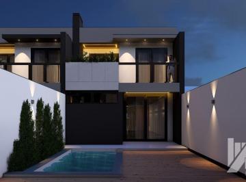 Casa · 158m² · 3 Quartos · 2 Vagas · Casa à venda - em São Luiz
