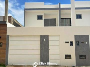 Casa de 3 quartos, Vitória da Conquista · Casa duplex de 3/4 com 2 suítes no Morada dos Pássaros III