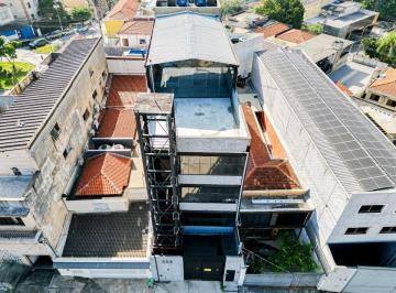 dji_0508.jpeg · Confortável galpão comercial para venda e locação em Casa Verde, 909m²