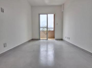 Apartamento · 47m² · 2 Quartos · 1 Vaga · Apartamento à venda com 47,80 m² - Bairro Alto do Ipiranga, Ribeirão Preto/SP