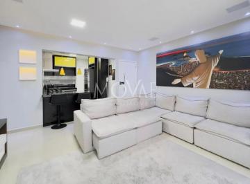 Apartamento · 75m² · 2 Quartos · 2 Vagas · Apartamento à Venda no Jardim das Indústrias em São José dos Campos - Porteira Fechada - Splendor Ga