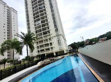 Apartamento · 90m² · 3 Quartos · 2 Vagas · Apartamento a venda no Mediterrâneo com 3 quartos no Jardim Esplanada São José dos Campos