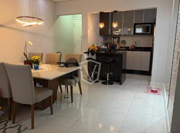 Apartamento · 77m² · 2 Quartos · 1 Vaga · Apartamento à venda Cond. Espaço e Vida - Ponte de São João - Jundiai/SP.