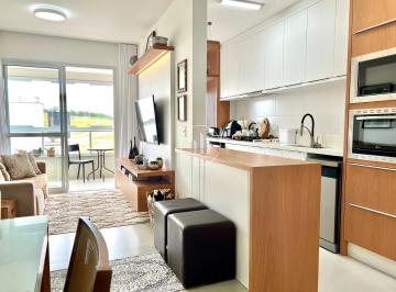 Apartamento · 72m² · 2 Quartos · 1 Vaga · Apartamento 2 Quartos com 1 Suíte e 72m² - Pedra Branca