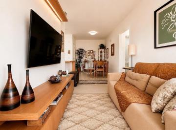 Apartamento · 72m² · 2 Quartos · 1 Vaga · Apartamento 2 Quartos com 1 Suíte e 72m² - Pedra Branca