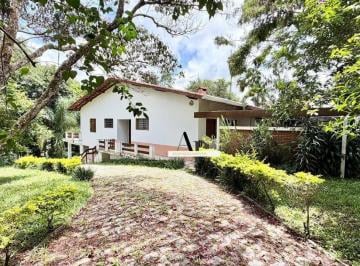 5df6ff6bc1af848043e613c532bfac7242aa252f · Casa com 4 dormitórios à venda, 434 m² por R$ 1.800.000,00 - Arujazinho I. II E III - Arujá/SP