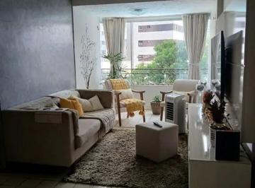Apartamento à venda no ÁGUA MARINHA, CASA AMARELA, Recife, PE · Apartamento à venda no ÁGUA MARINHA, CASA AMARELA, Recife, PE