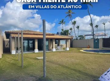 Casa à venda, VILAS DO ATLÂNTICO, Lauro de Freitas, BA · Casa à venda, VILAS DO ATLÂNTICO, Lauro de Freitas, BA