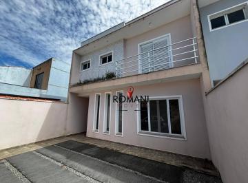4832db417cc11e7a6402dd7265944f70ecff6707 · Sobrado com 3 dormitórios à venda, 138 m² por R$ 755.900,00 - Real Park Tietê Jundiapeba - Mogi das 