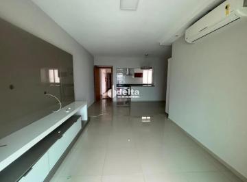 Apartamento · 96m² · 3 Quartos · 2 Vagas · Apartamento com 3 quarto sendo 1 suíte disponível para locação e venda no bairro Patrimônio em Uber