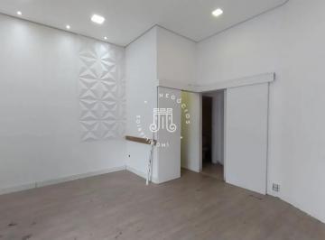 Comercial · 28m² · SALÃO TÉRREO PARA ALUGAR - VILA ARENS, JUNDIAÍ/SP