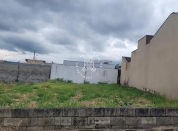 Terreno · 250m² · TERRENO À VENDA PLANO COM 250M² NO RESIDENCIAL GIRASSOL EM ITUPEVA-SP