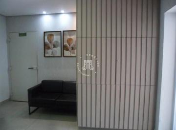Apartamento · 68m² · 2 Quartos · 1 Vaga · APARTAMENTO À VENDA NA VILA GUARANI - JUNDIAÍ/SP