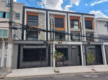 1481e5b6b63f09458aedb8d5dac972d030392032 · Sobrado com 3 dormitórios à venda, 139 m² por R$ 830.000 - Cidade Patriarca - São Paulo/SP