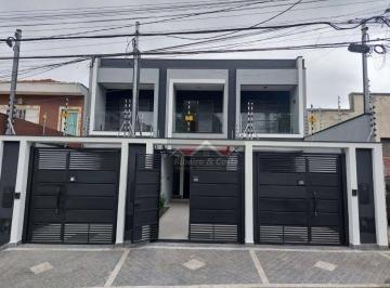 968235b1925dcaf81dcfa36fde9da93330caee74 · Sobrado com 3 dormitórios à venda, 120 m² por R$ 780.000 - Vila Ré - São Paulo/SP