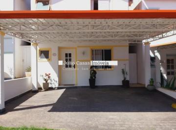 Casa · 108m² · 3 Quartos · 2 Vagas · Sobrado em condomínio a venda com 3 quartos