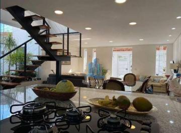 c467d0961cb941bef1c73bcd89fc7a974ae1d003 · Sobrado com 3 dormitórios à venda, 200 m² por R$ 2.114.700,00 - Nova Gerti - São Caetano do Sul/SP
