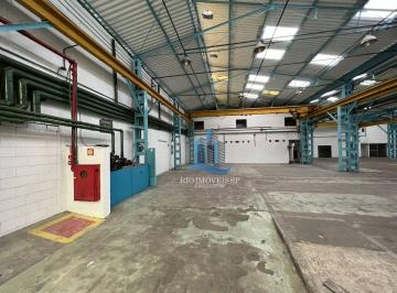 cf6182c8d58b7efe952e80f931e4febe36d291ce · Galpão à venda, 1668 m² por R$ 5.500.000,00 - Prosperidade - São Caetano do Sul/SP