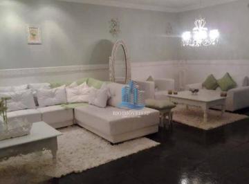 340f8cf830a1502e1e35d9b7ff7f6b7997a16cb4 · Sobrado com 3 dormitórios à venda, 341 m² por R$ 1.099.000,00 - Barcelona - São Caetano do Sul/SP