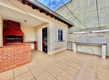 Casa · 194m² · 2 Quartos · 2 Vagas · Sobrado com 03 dormitórios à venda, 194m² no Parque Marajoara - Santo André/SP