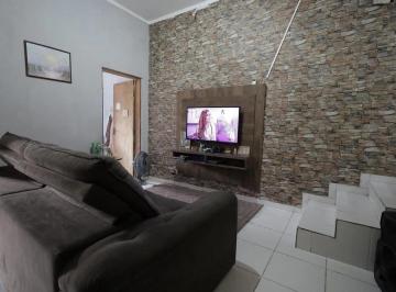 Casa · 167m² · 4 Quartos · 2 Vagas · Sobrado com 04 dormitórios à venda, 167m² no Jardim Ipanema - Santo André/SP