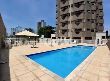 Apartamento · 150m² · 3 Quartos · 2 Vagas · Apartamento para alugar com 3 quartos no Centro de Sorocaba/SP