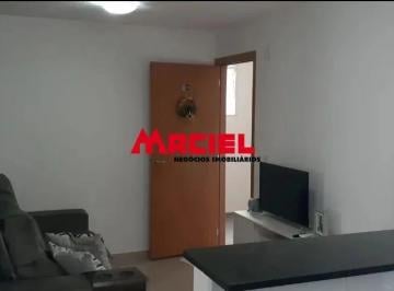 Apartamento · 42m² · 2 Quartos · 1 Vaga · Apartamento com 2 dormitórios Parque Joatinga