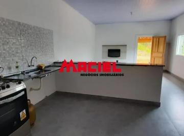 Rural · 50m² · 1 Quarto · 2 Vagas · Chacara de 5.000m² Estrada do Bonsucesso - Pau de Saia - Zona Norte São José dos Campos-SP