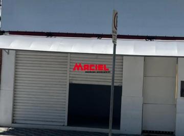 Comercial · 144m² · Ponto Comercial com casa para venda em Jacarei