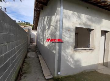 Casa · 55m² · 2 Quartos · 1 Vaga · Sua Casa Própria no Villagio Brambila IV em São José dos Campos com Quintal Privativo e Condições Fa