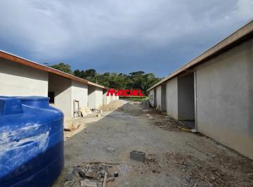 Casa · 55m² · 2 Quartos · 1 Vaga · Sua Casa Própria no Villagio Brambila IV em São José dos Campos com Quintal Privativo e Condições Fa