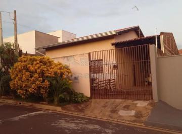 Casa · 242m² · 3 Quartos · 2 Vagas · Casa Padrão em São José do Rio Preto