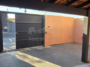 Casa · 225m² · 2 Quartos · 2 Vagas · Casa Padrão para Venda com 02 Dormitórios no bairro Vila Toninho