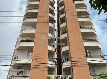 Apartamento · 73m² · 3 Quartos · 1 Vaga · Boa Vista / Edifício Scalon Giroldo - Apartamento de 3 dormitórios com sacadas e sala com sacada