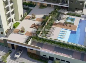 Apartamento · 69m² · 2 Quartos · 1 Vaga · Condomínio Boulevard Towers na Zona Sul - Apartamento com 02 quartos e 02 banheiros