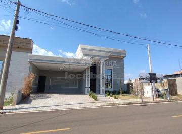 Casa · 273m² · 3 Quartos · 2 Vagas · Casa a venda 03 suites - Village Normandie