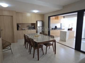 Apartamento · 141m² · 3 Quartos · 2 Vagas · Venda de Apartamento - Padrão no bairro Nova Redentora