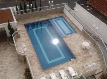 Apartamento · 170m² · 3 Quartos · 2 Vagas · Boa Vista Apartamento com 3 dormitórios e 02 vagas de garagem.