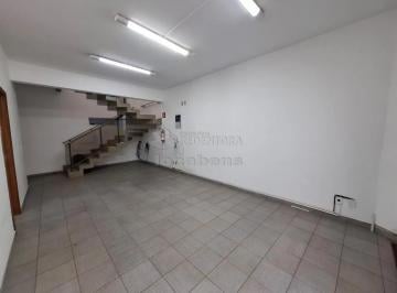 Comercial · 198m² · 7 Quartos · 3 Vagas · Boa Vista - Casa Comercial Locação