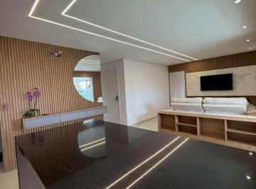 Apartamento · 95m² · 2 Quartos · 2 Vagas · Condomínio Helbor Passeo Patteo Mogilar | Mogi das Cruzes.