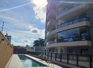 Apartamento · 40m² · 1 Quarto · 1 Vaga · Condomínio Residencial Unique |Parque Monte Libano | Mogi das C