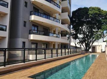 Apartamento · 40m² · 1 Quarto · 1 Vaga · Condomínio Residencial Unique |Parque Monte Libano | Mogi das C