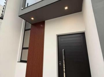 Casa · 116m² · 2 Quartos · 2 Vagas · Casa à venda Jardim Camila | Mogi das Cruzes. More c/ segurança