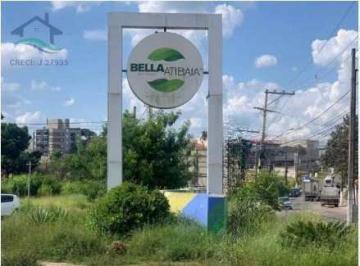 Terreno · 175m² · Terreno, Jardim das Cerejeiras, Atibaia - R$ 180 mil, Cod: 5233