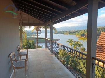 Rural · 3200m² · 4 Quartos · Chácara com 4 quartos, Represa, Piracaia - R$ 2.8 mi, Cod: 5234