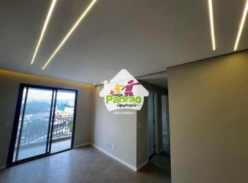 Apartamento · 69m² · 2 Quartos · 2 Vagas · Apartamento com 2 quartos, Vila Rosália, Guarulhos, Cod: 10916