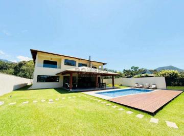 Casa · 500m² · 6 Quartos · 4 Vagas · Casa com 6 quartos, Praia Dura, Ubatuba - R$ 8.8 mi, Cod: 2903